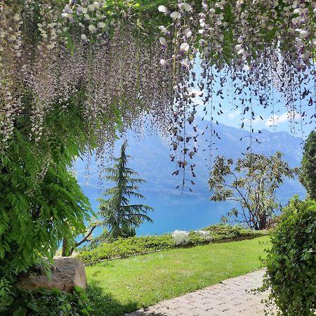 Ferienwohnung Selinda Niederried bei Interlaken Luaran gambar