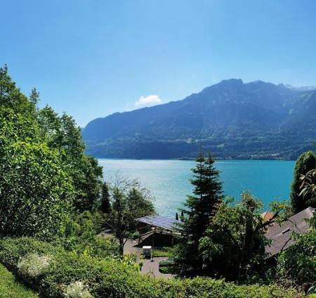 Ferienwohnung Selinda Niederried bei Interlaken Luaran gambar