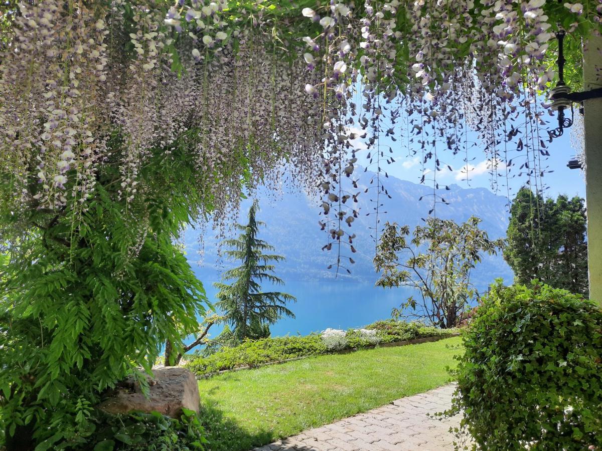 Ferienwohnung Selinda Niederried bei Interlaken Luaran gambar
