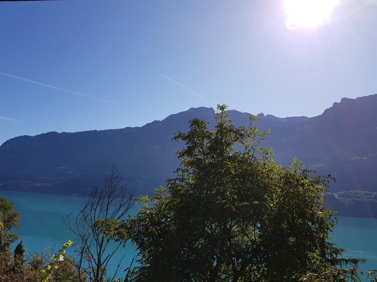 Ferienwohnung Selinda Niederried bei Interlaken Luaran gambar