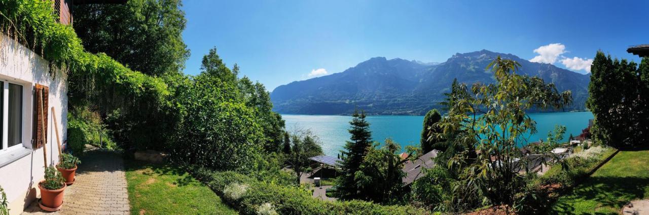 Ferienwohnung Selinda Niederried bei Interlaken Luaran gambar