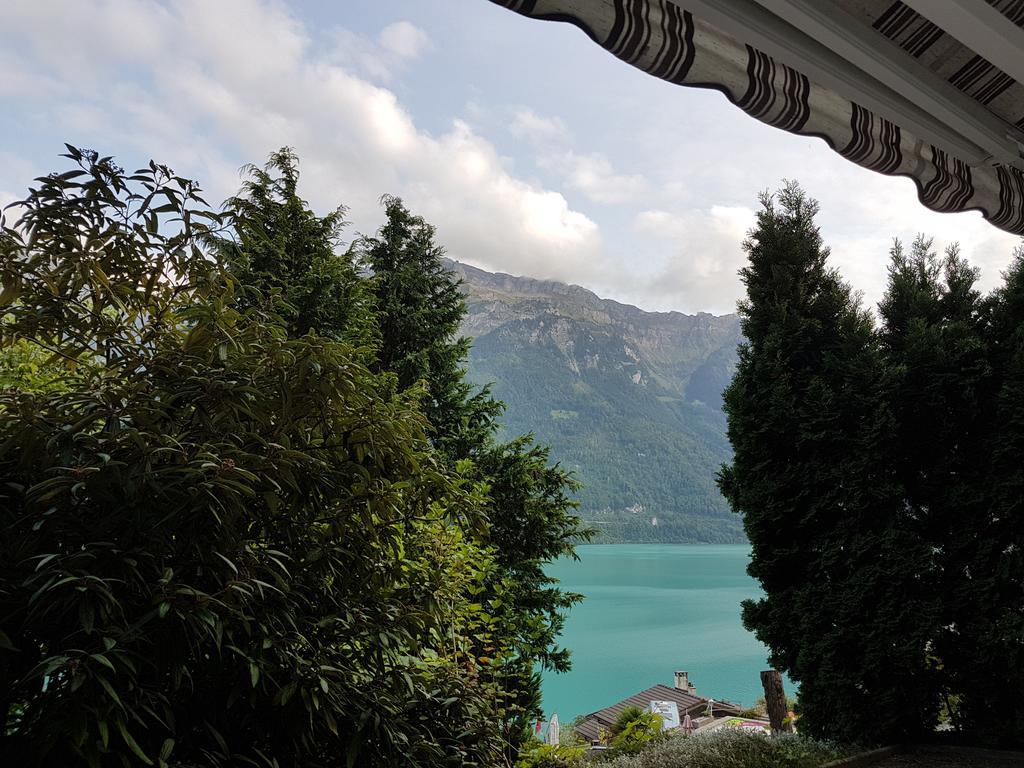 Ferienwohnung Selinda Niederried bei Interlaken Luaran gambar