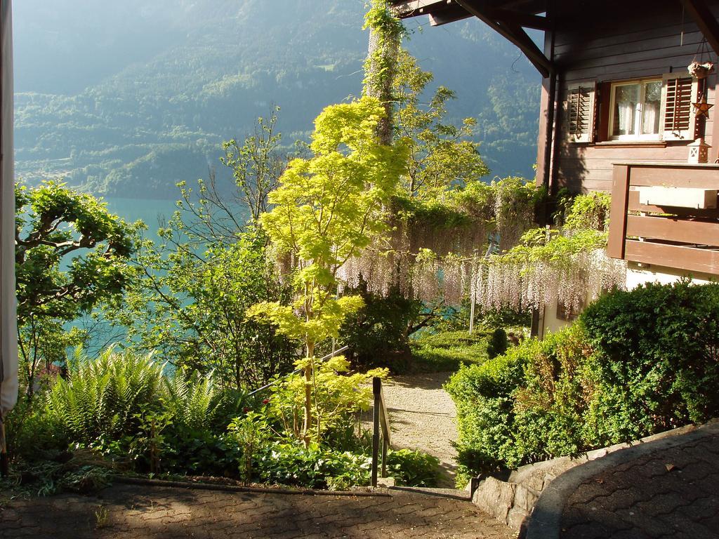 Ferienwohnung Selinda Niederried bei Interlaken Luaran gambar
