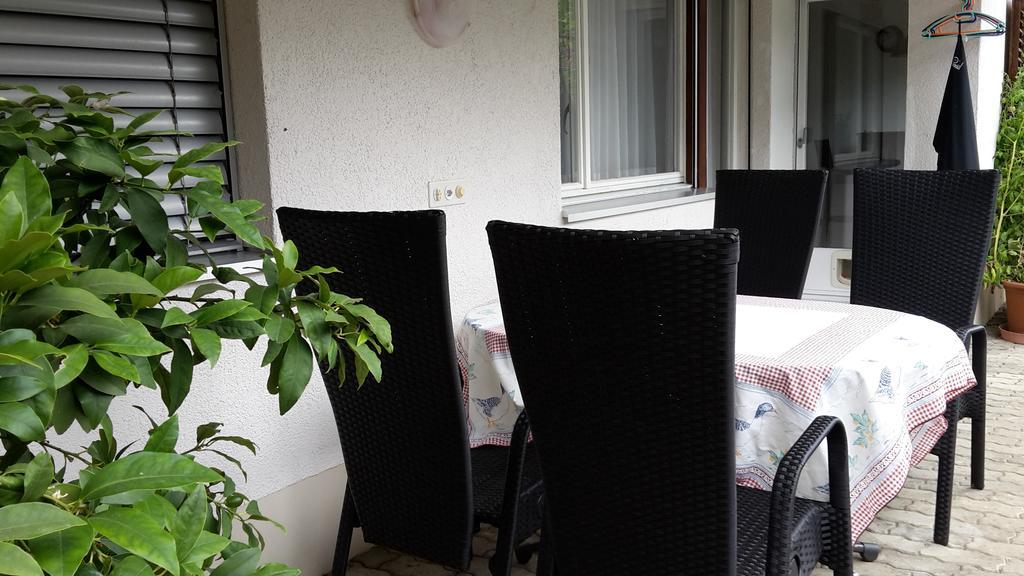 Ferienwohnung Selinda Niederried bei Interlaken Luaran gambar