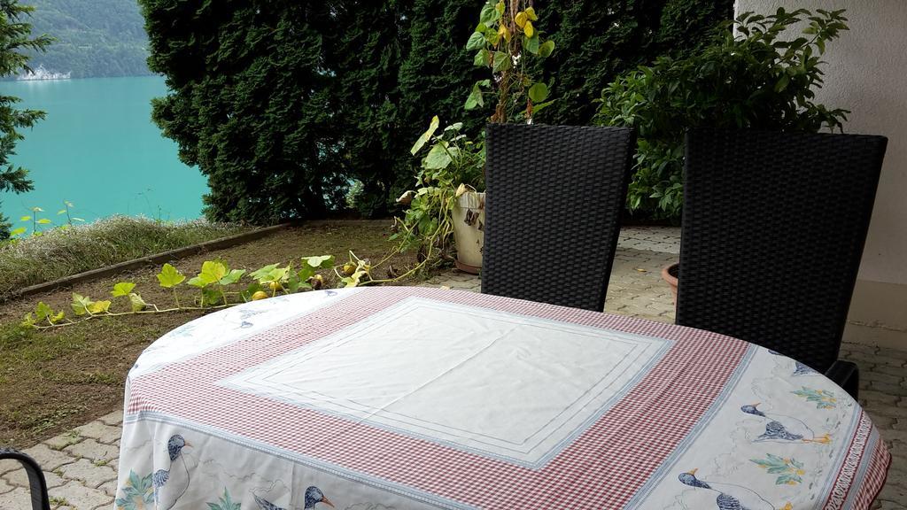 Ferienwohnung Selinda Niederried bei Interlaken Luaran gambar