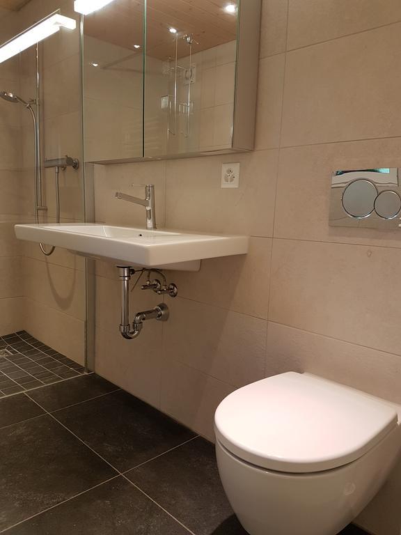 Ferienwohnung Selinda Niederried bei Interlaken Luaran gambar