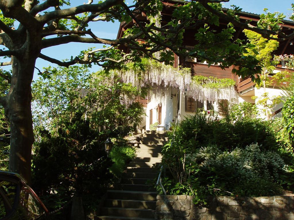 Ferienwohnung Selinda Niederried bei Interlaken Luaran gambar