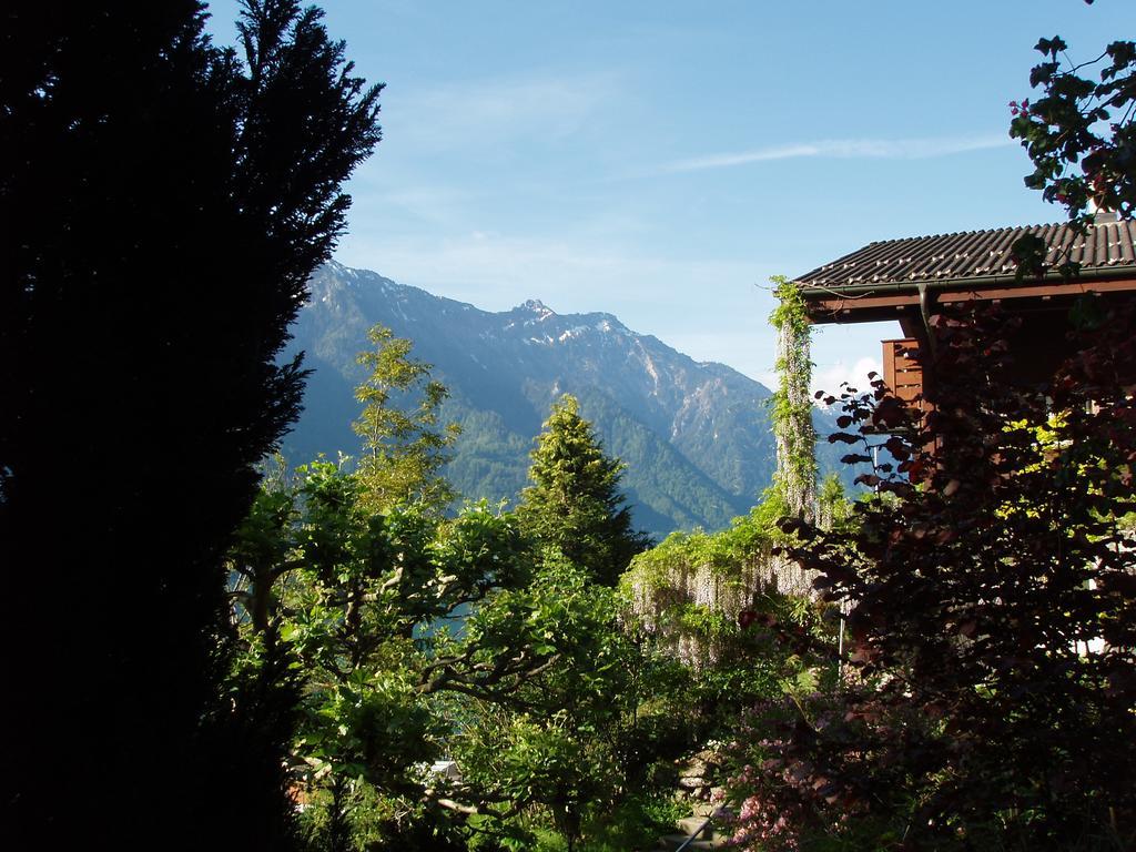 Ferienwohnung Selinda Niederried bei Interlaken Luaran gambar