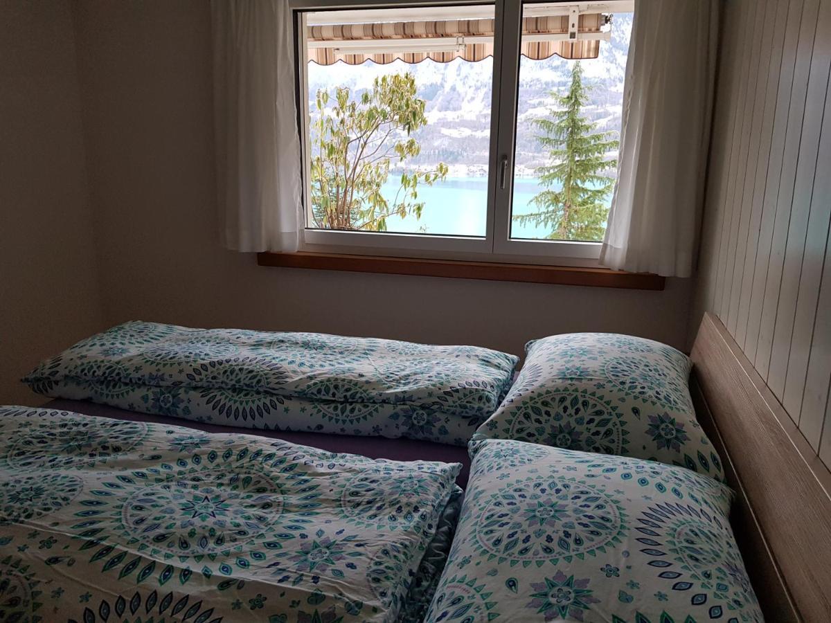 Ferienwohnung Selinda Niederried bei Interlaken Luaran gambar
