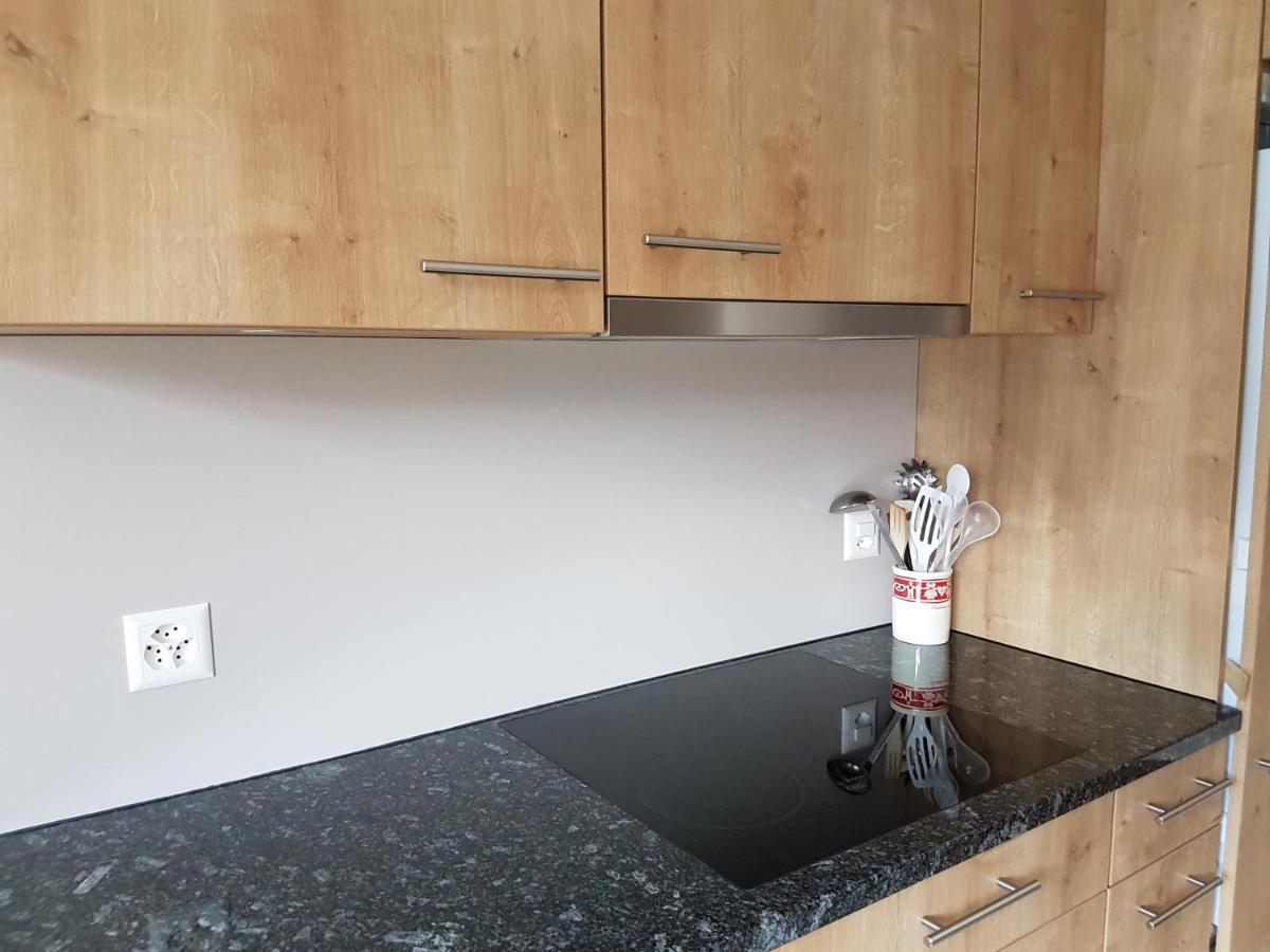Ferienwohnung Selinda Niederried bei Interlaken Luaran gambar