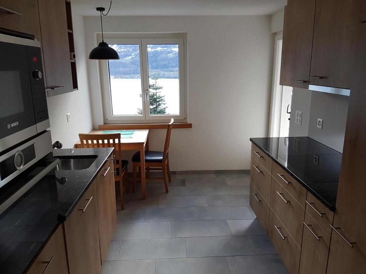 Ferienwohnung Selinda Niederried bei Interlaken Luaran gambar